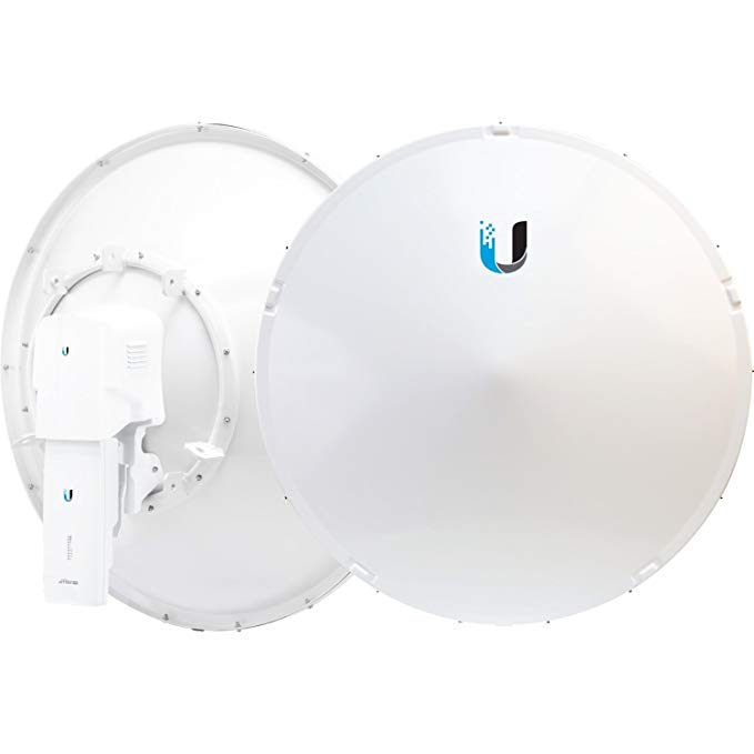 Ubiquiti AF-11G35 air Fiber X Antenna