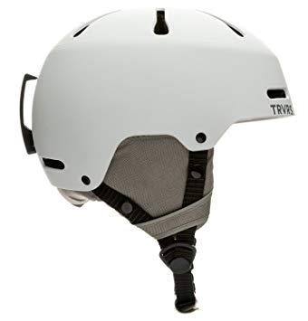 Retrospec Traverse H3 Youth Ski, Snowboard, & Snowmobile Helmet