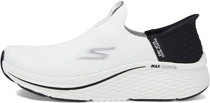 Skechers Women's Max Cushioning Elite 2.0 Eternal Hands Free Slip-ins Sneaker