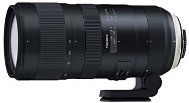 SP 70-200mm F2.8 Di VC USD G2 A025N (for Nikon)
