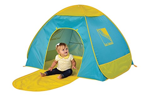 Infant Pop-Up Tent Playshade 50  UPF