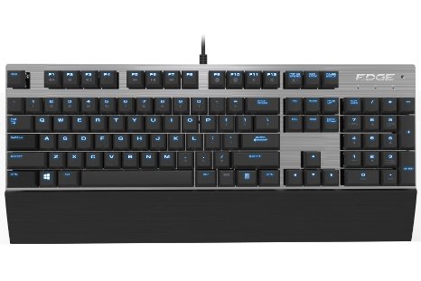 HORI EDGE 201 Mechanical Gaming Keyboard EGU-201