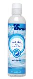 Cleanstream Water-based Anal Lube - 8oz