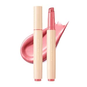 Nature Republic HONEY MELTING LIP (02 FIG) K-BEAUTY, Lip Plumper, Tint, Balm, Korean, Lip Gloss, Cute, Glow