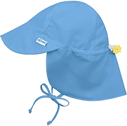 i play. by green sprouts Baby Girls' Hat