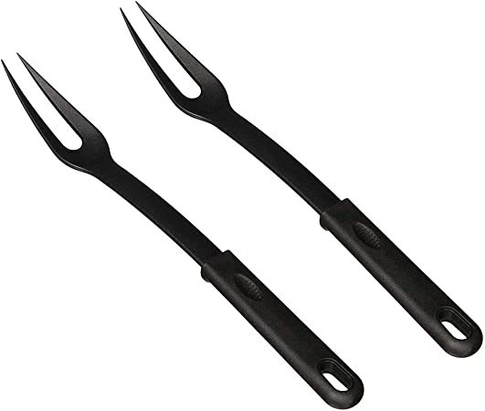 Winco 2-Prong Fork, Nylon (2)