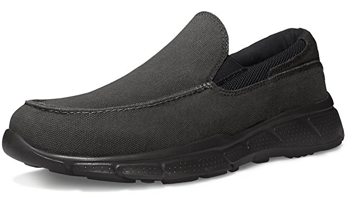 Tesla Men's Slip-on Loafer Performance Sport Active Fashion Cushion Sneaker RX400/RX300