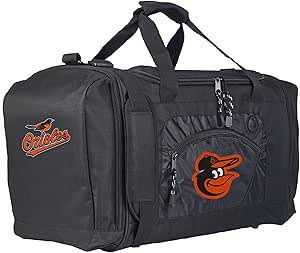 MLB Roadblock Duffle Bag