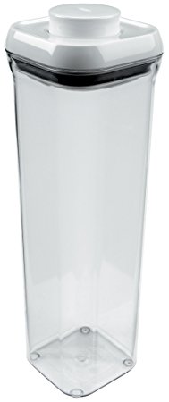 OXO Good Grips POP Container Small Square (2.1 Qt)