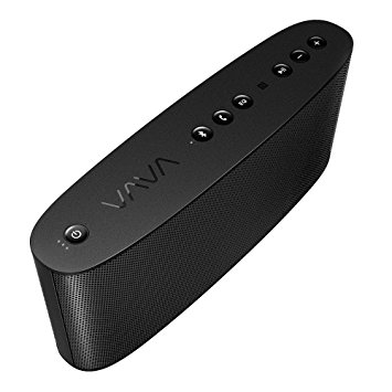 VAVA Voom 21 Wireless Bluetooth Speakers with Strong Bass and 3 EQ modes(Certified Refurbished)