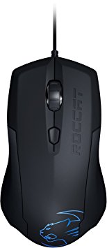 Roccat Lua Tri-Button Gaming Mouse