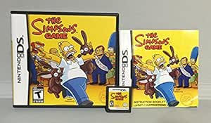 The Simpsons Game