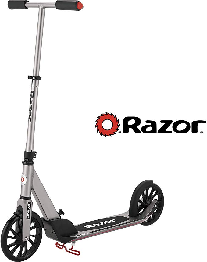 Razor A5 Prime Premium Kick Scooter