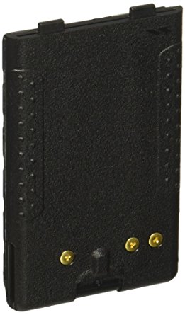 Standard STD-FNB-83 1400mAh NiMH Replacement Battery Pack for HX370S Handheld VHF Radio