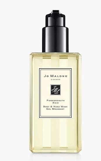 Jo Malone Pomegranate Noir Body & Hand Wash - 250ml/8.5oz