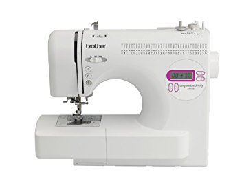 Brother CP-7500 Computerized Sewing Machine