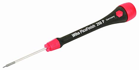 Wiha 26631 Picofinish Precision Tri-Wing Y000 Screwdriver