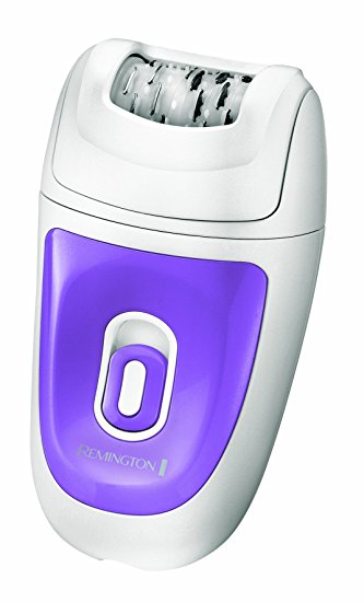 Remington EP7010 Corded Epilator