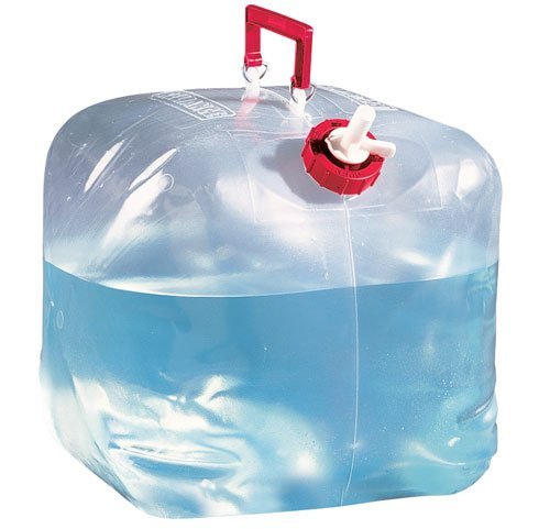 RELIANCE Fold-A-Carrier, 5 Gallons