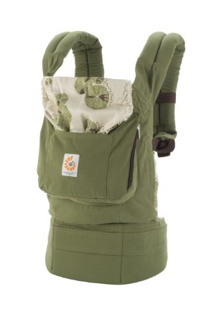ERGObaby Organic Baby Carrier Zen Discontinued by Manufacturer