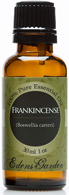 Frankincense 100% Pure Therapeutic Grade Essential Oil- 30 ml