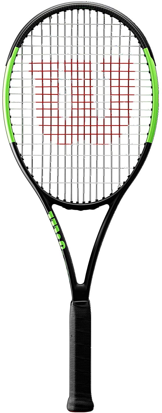 Wilson Blade Team Tennis Racket