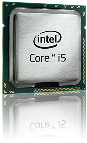 Intel Processor 4 Core 2.5GHz H61/B75/1155 LGA 2400S (CM8062300835404)