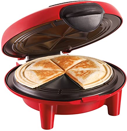 Hamilton Beach 25409 Quesadilla Maker