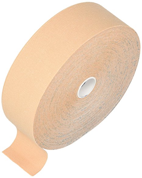 2" Kinesio® Tex Gold W/R Beige FP Bulk