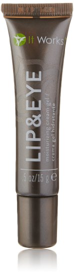 It Works! Lip and Eye Cream, 0.5 Ounce