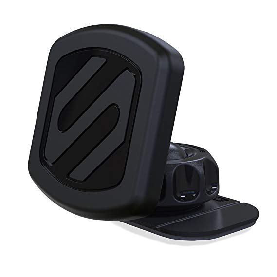 Scosche MAGDM Magnetic Dash Mount Moblie,