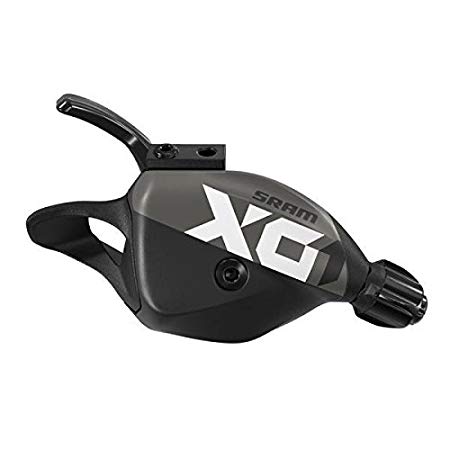 SRAM X01 Eagle 12-Speed Trigger Shifter