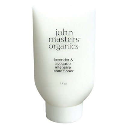 John Masters Organics Lavender and Avocado Intensive Conditioner - 207ml-7oz