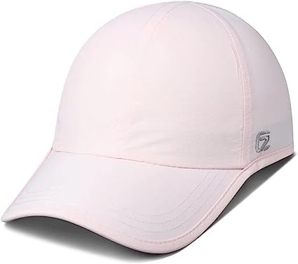 GADIEMKENSD Unstructured Hats UPF 50  Lightweight Breathable Outdoor Caps