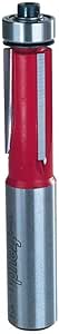 Freud 44-104: 1/2" (Dia.) Bearing Flush Trim Bit with 1/2" Shank