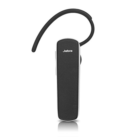 Jabra Clear Bluetooth Headset - Bulk Packaging