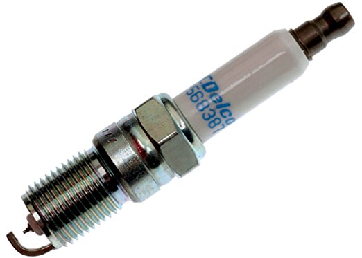 ACDelco 41-101 Professional Iridium Spark Plug (Pack of 1)