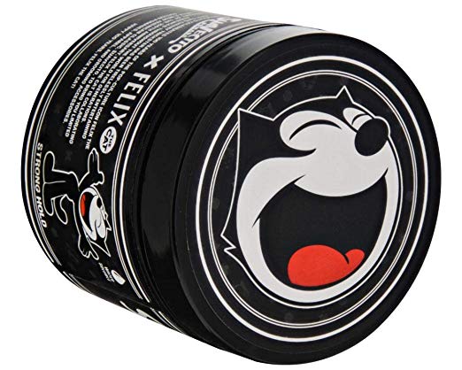 Suavecito x Felix the Cat Firme (Strong) Hold Pomade