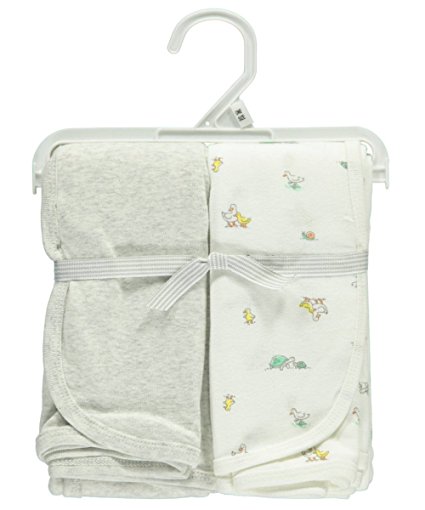 Carter's 2-pk. Swaddle Blankets