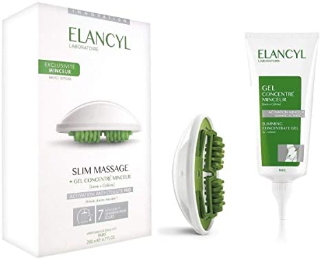 Elancyl Toning and Shaper Pack of 1 (1 x 300 g)