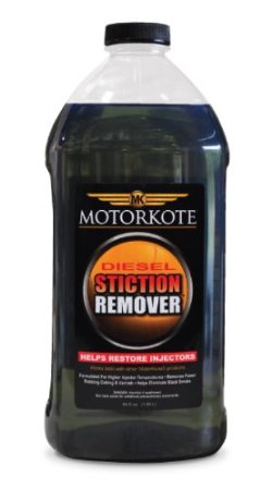 Motorkote MK-30501-06 Stiction Remover - 64 oz.