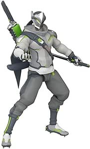 Funko Pop! Action Figure: Overwatch 2 - Genji