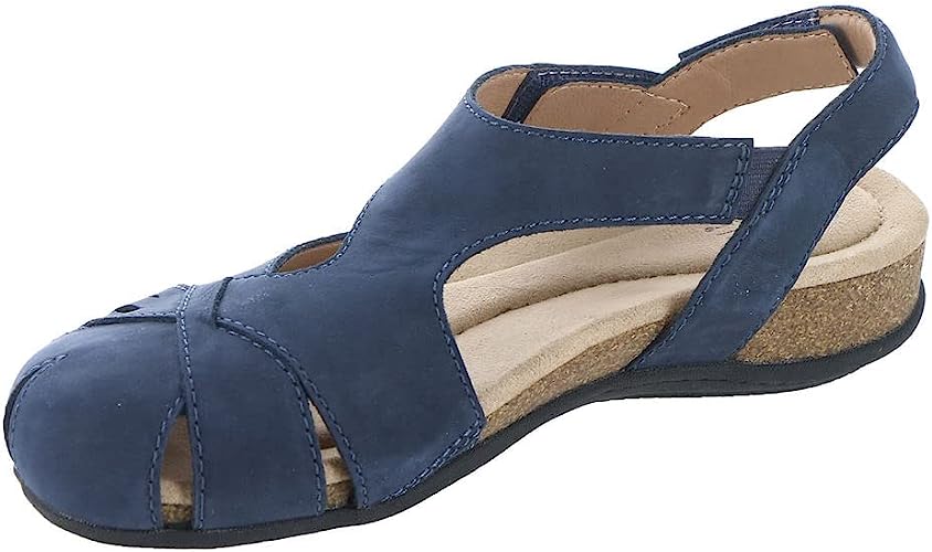 Earth Footwear Women's Birdine Fisherman Sandal