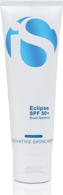 iS Clinical Eclipse SPF 50  Sunscreen - Translucent 3 oz