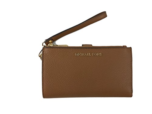 Michael Kors Jet Set Travel double Zip Wristlet