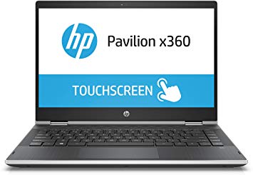 HP - Pavilion x360 2-in-1-14 Touch FHD - i5-8250u - 8GB - 128GB SSD