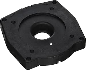 Hayward SPX1600F5 Biguanide Sanitizers Motor Mounting Plate Replacement for Hayward Superpump