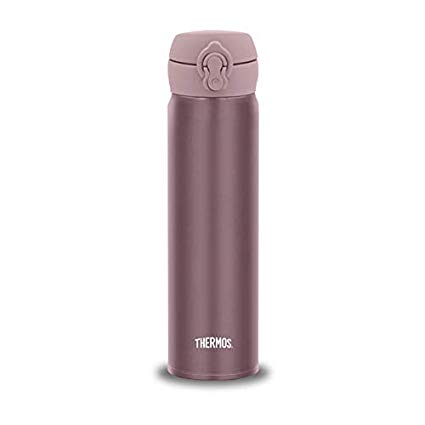 GTB Super Light Direct Drink Flask, Rose Gold, 470ml