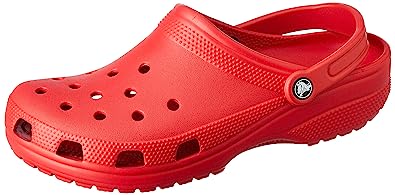 crocs Unisex-Adult Classic Clogs