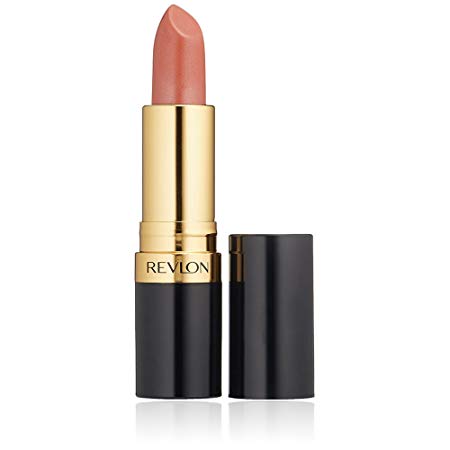 Revlon Super Lustrous Lipstick, Peach Me